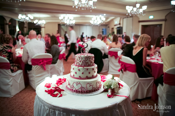 Best Mystic Dunes Wedding Photos - Sandra Johnson (SJFoto.com)